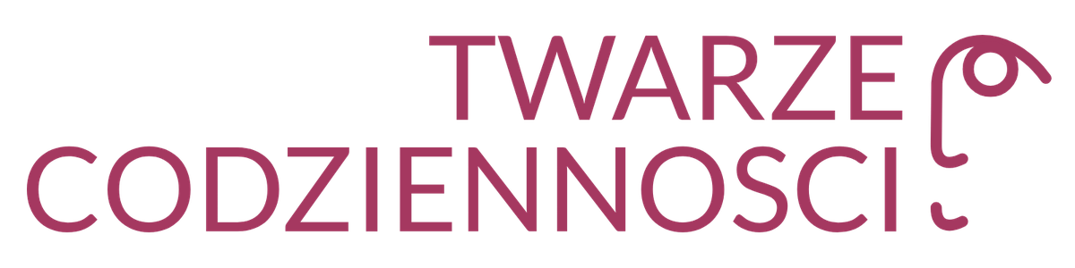 logo twarzecodziennosci
